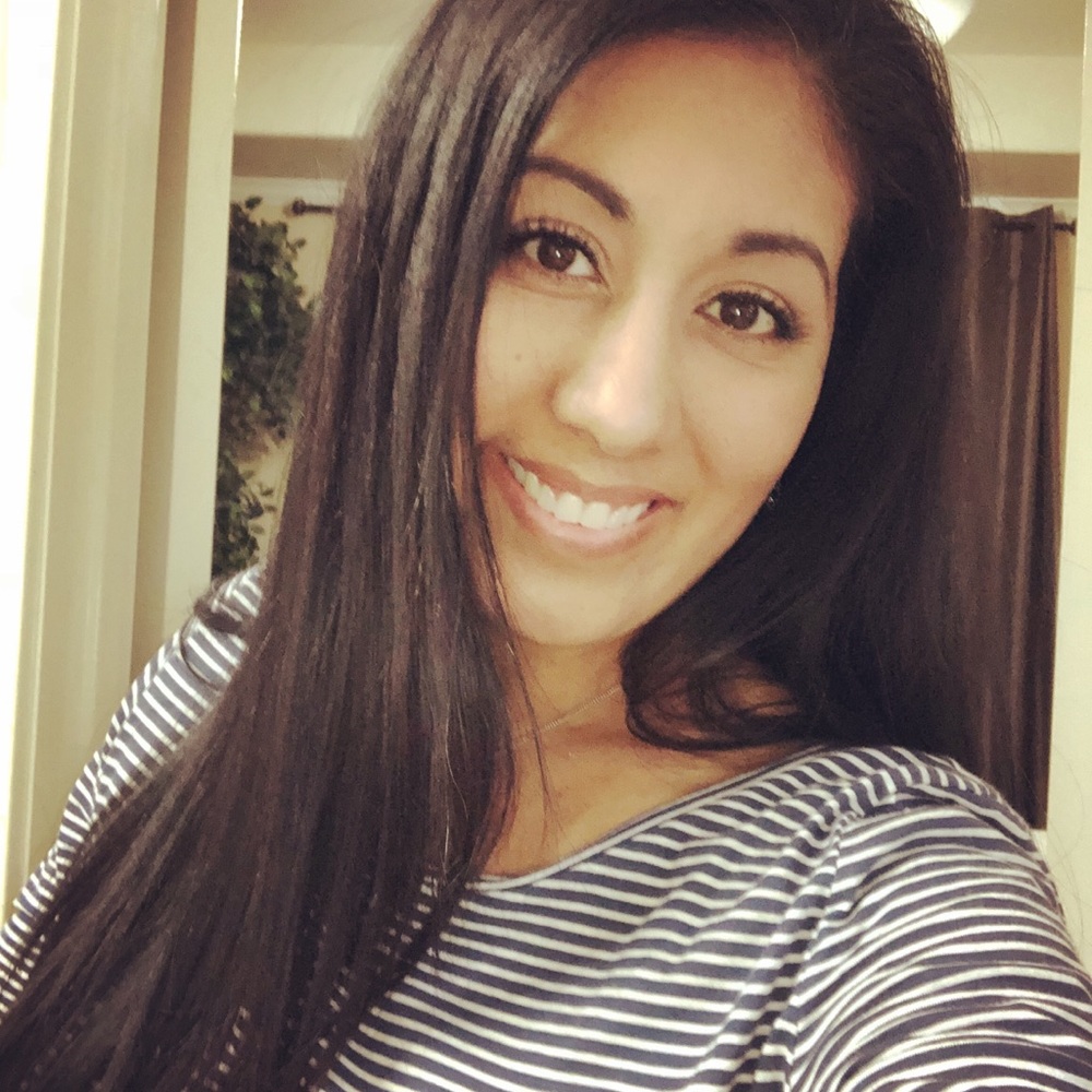 Meet your Posher, Veronica